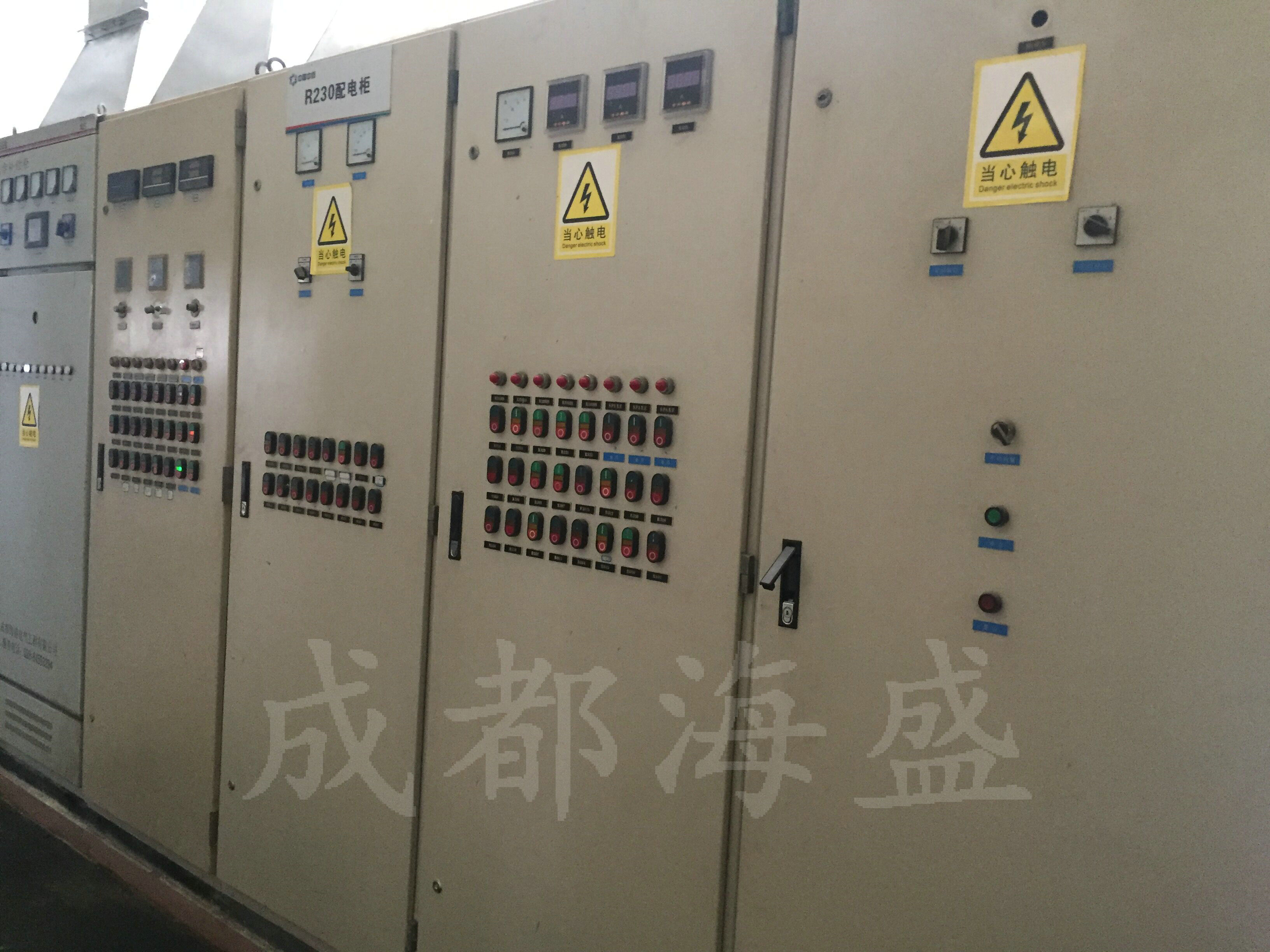 ABB變頻器維修與調(diào)試技巧